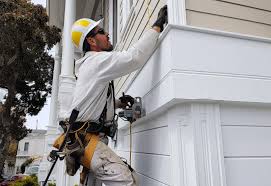 Affordable Siding Repair and Maintenance Services in East Milton, FL